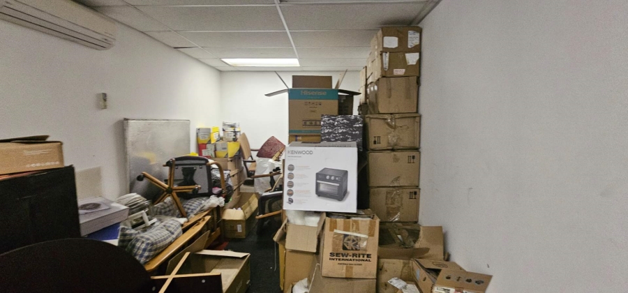 To Let commercial Property for Rent in Brackenfell South Western Cape